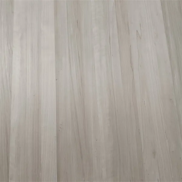 탄화된 단단한 나무