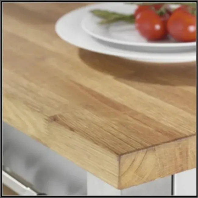 Oak Finger Joint Board