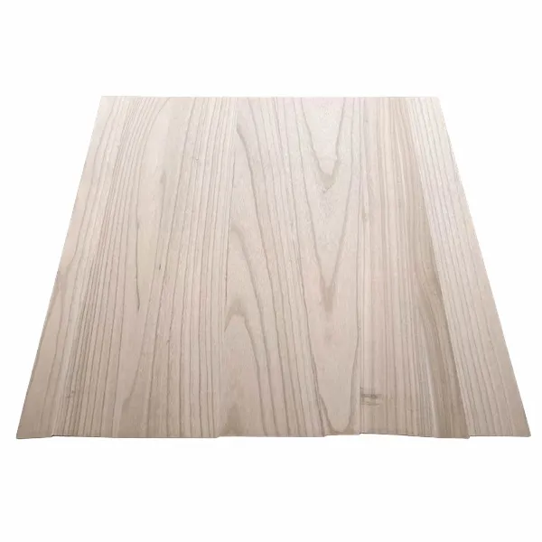 Paulownia Edge Glud Boards