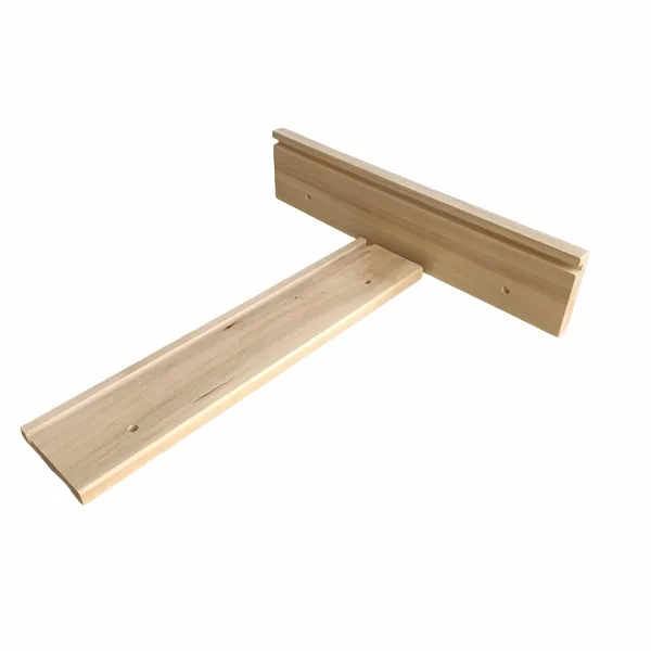 포플러 서랍 부품