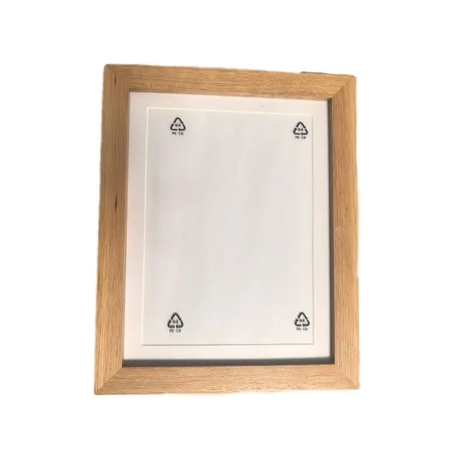 Wooden Decoration Photo Frame